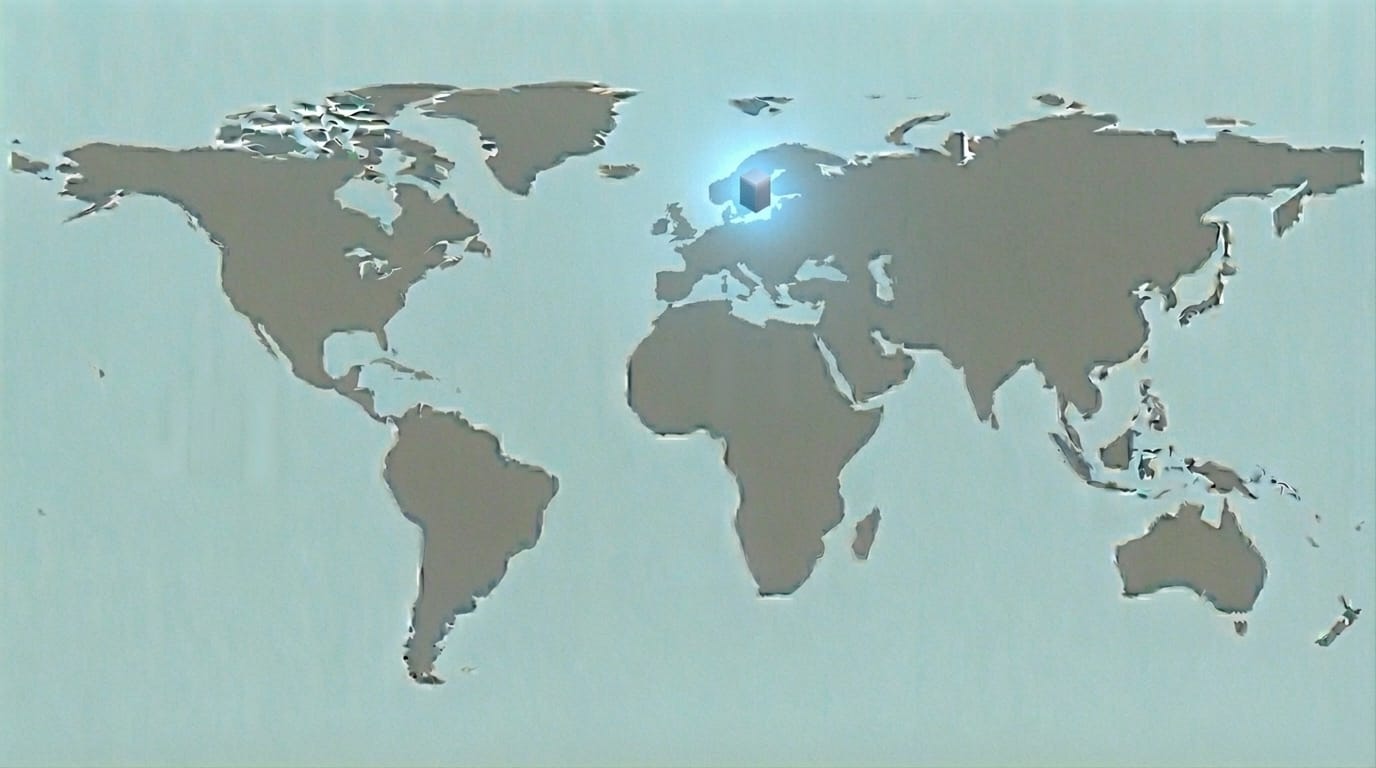 VPS 节点记录 | 瑞典·斯德哥尔摩·Internetport