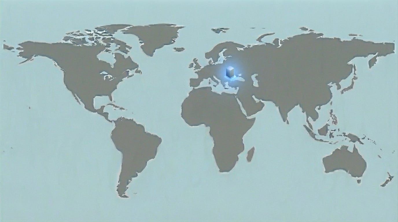 VPS 节点记录 | 罗马尼亚·讷沃达里·RareCloud