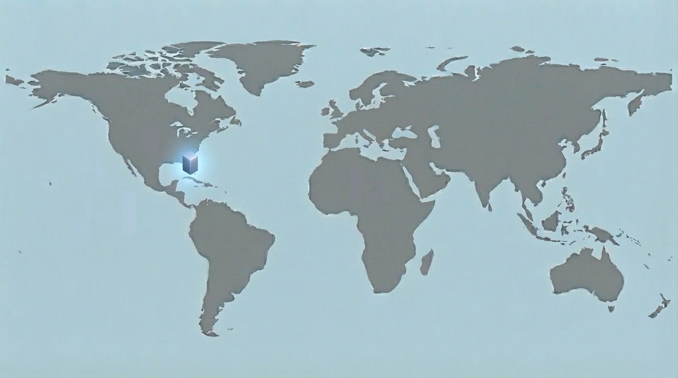 VPS 节点记录 | 美国·迈阿密·CubePath