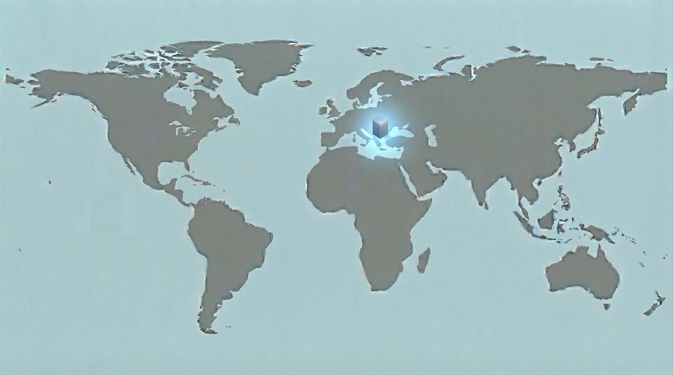 VPS 节点记录 | 保加利亚·索非亚·EVOLONIA