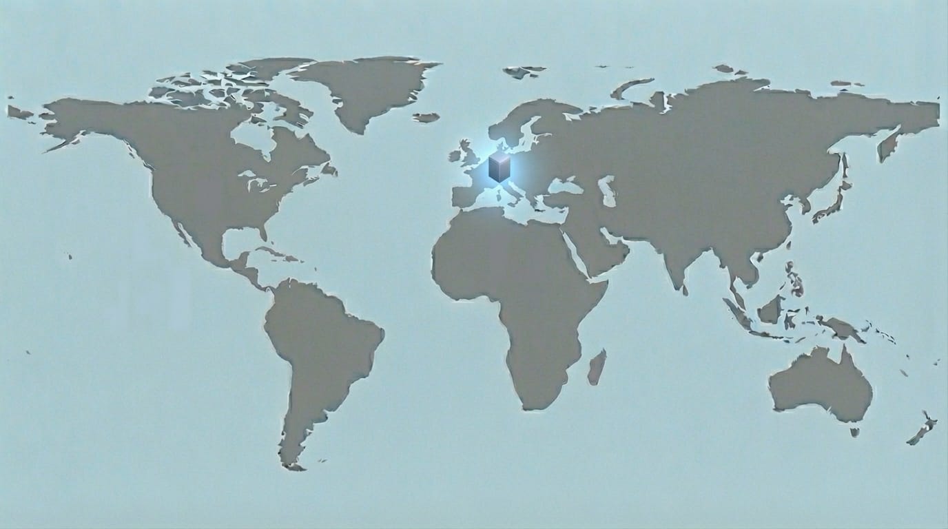 VPS 节点记录 | 瑞士·苏黎世·Exoscale