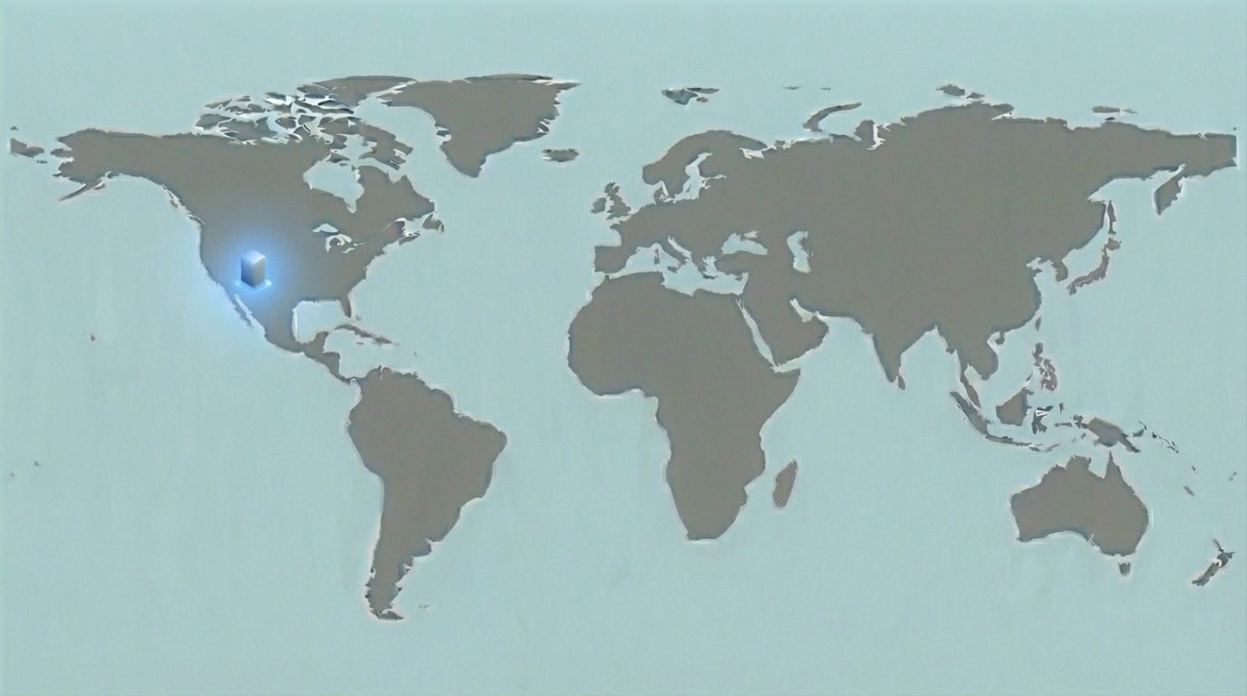 VPS 节点记录 | 美国·凤凰城·RareCloud