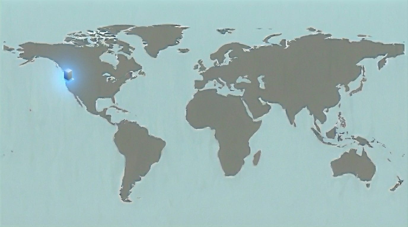 VPS 节点记录 | 美国·波特兰·SmartHost