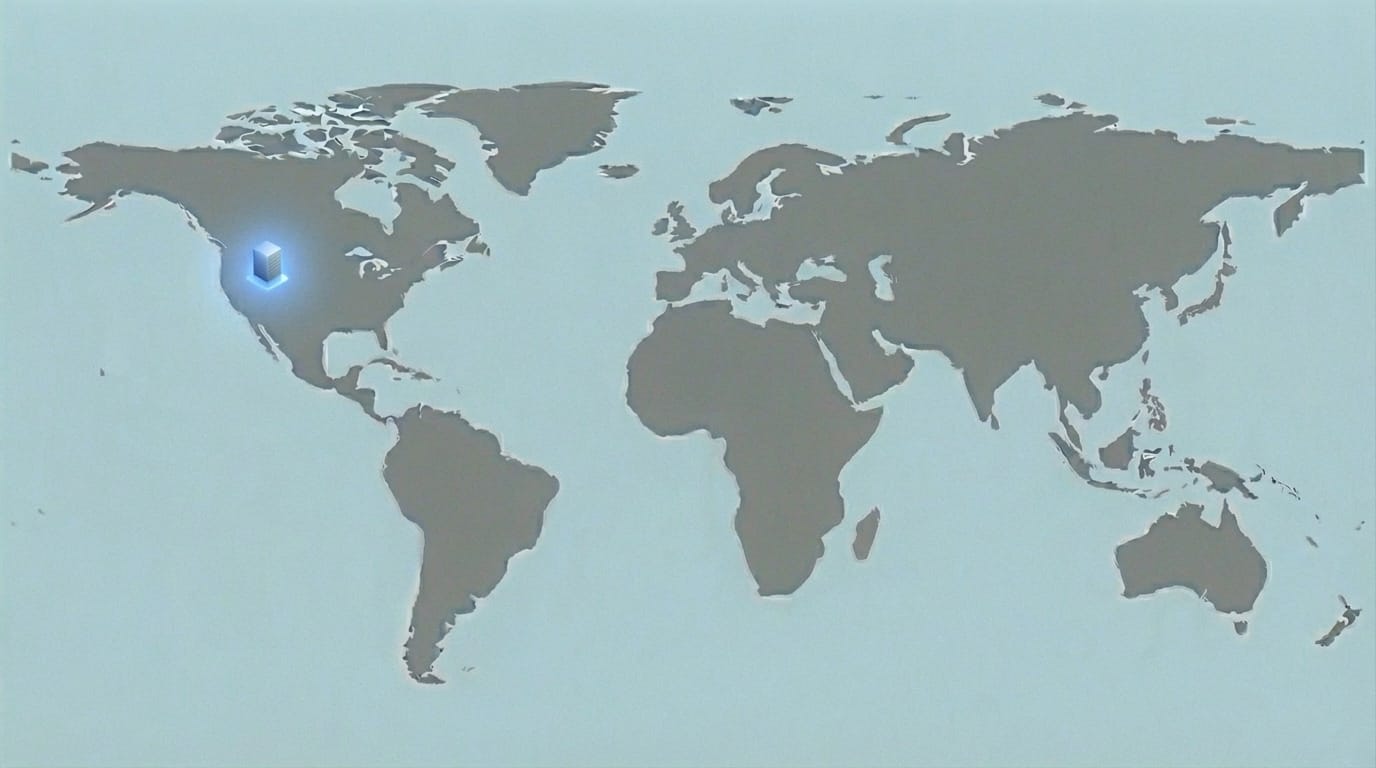 VPS 节点记录 | 美国·盐湖城·Sparked