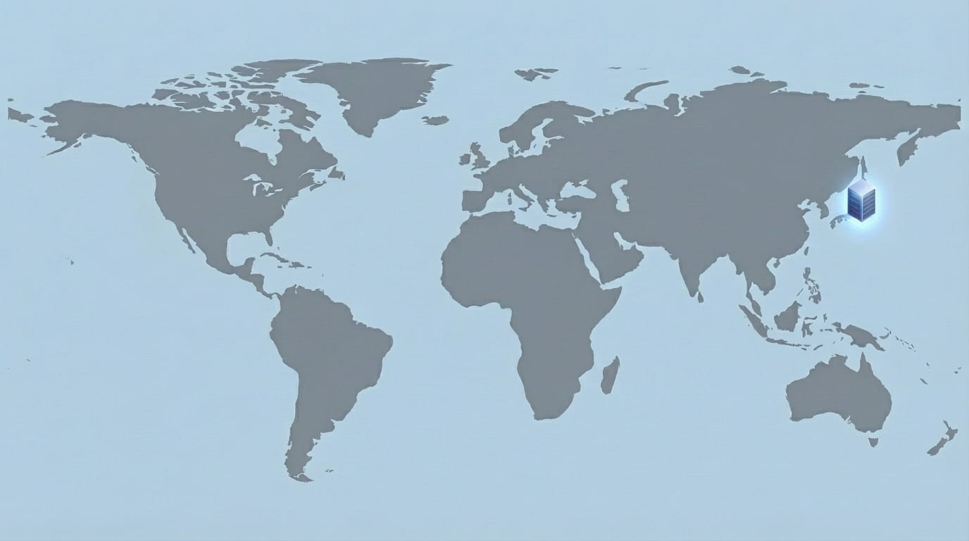 VPS 节点记录 | 日本·东京·ConoHa