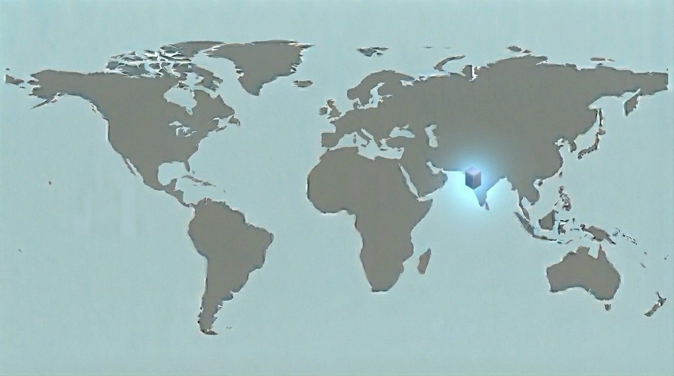 VPS 节点记录 | 印度·孟买·HostDZire