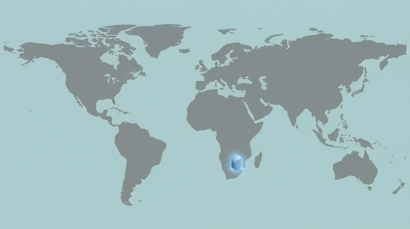 VPS 节点记录 | 南非·约翰内斯堡·Virtarix