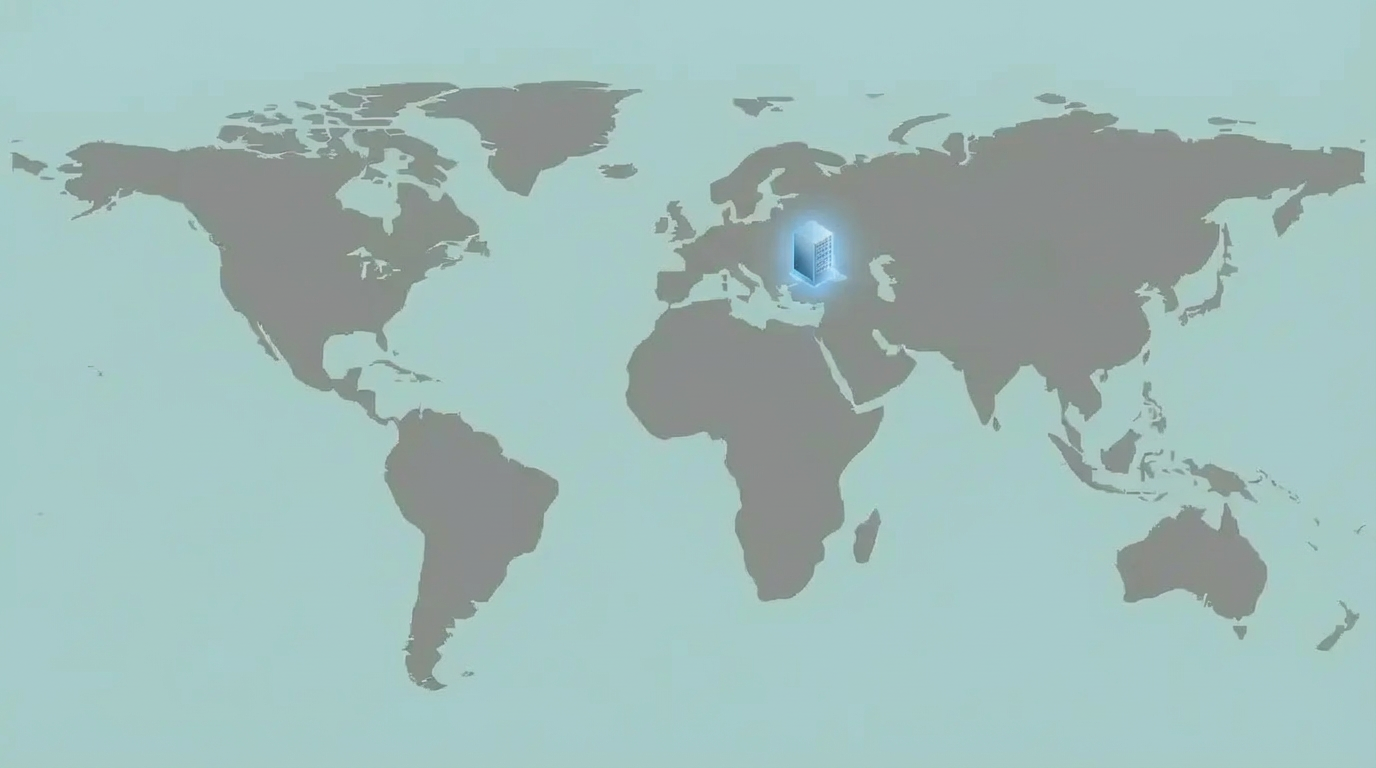 VPS 节点记录 | 土耳其·伊斯坦布尔·Sunucu Madeni