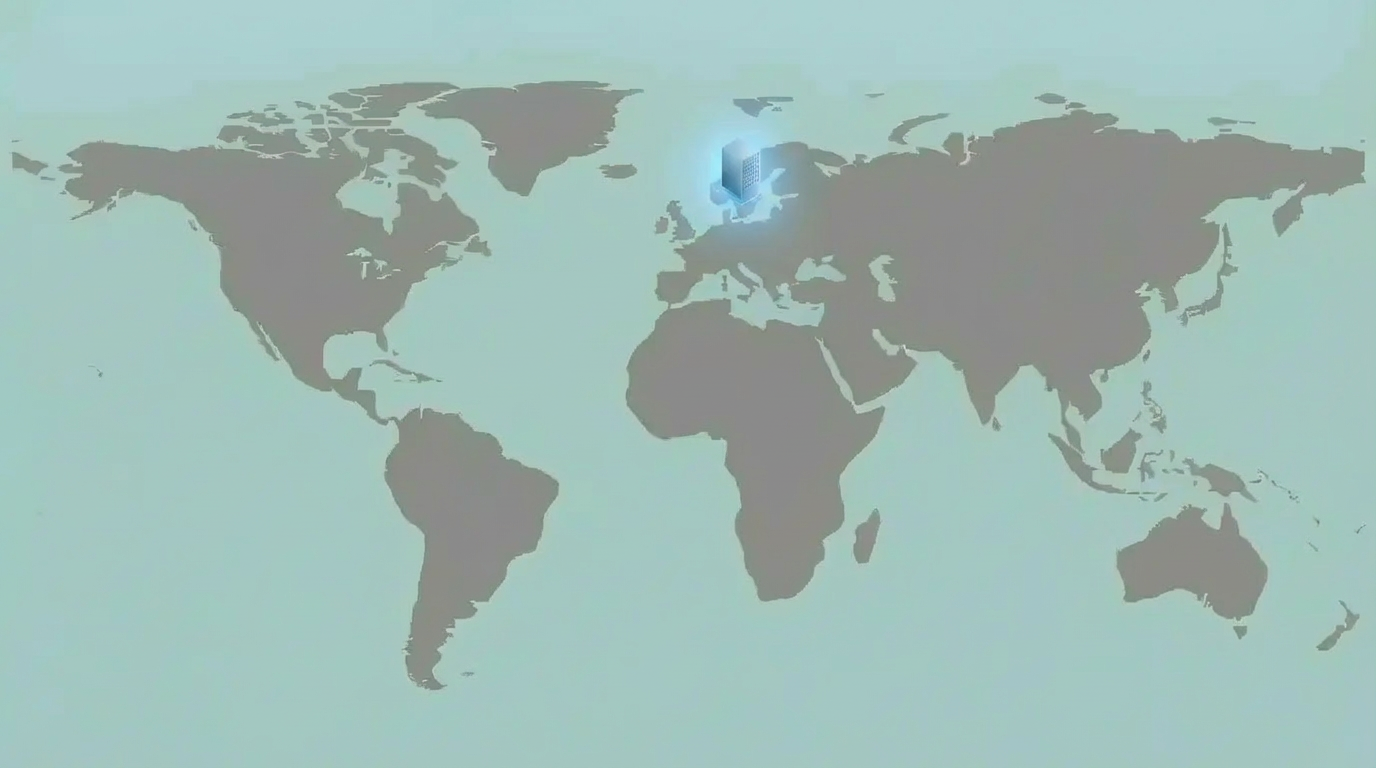 VPS 节点记录 | 挪威·桑德尔福德·sharptech