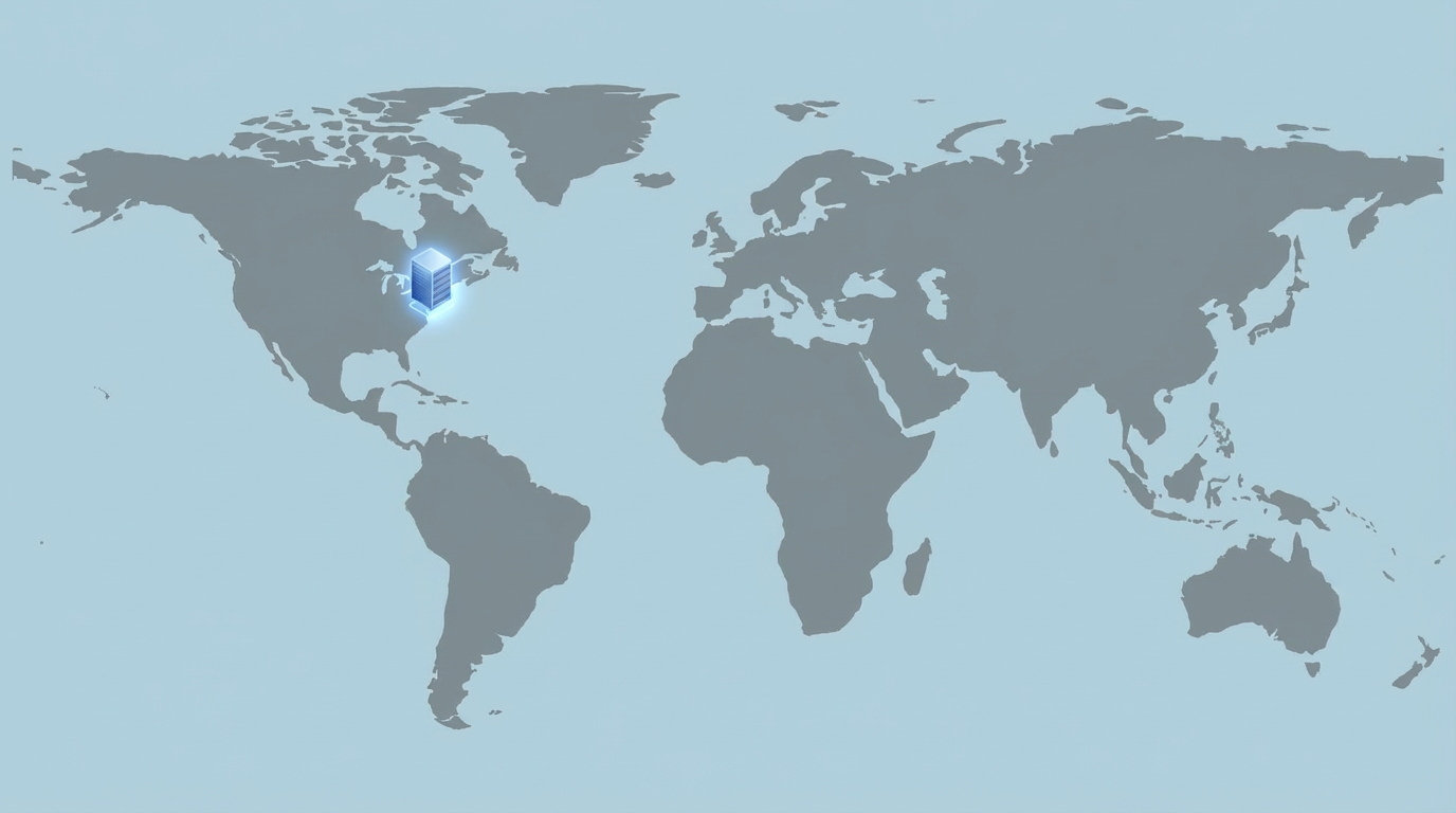 VPS 节点记录 | 美国·锡考克斯·Hosteroid
