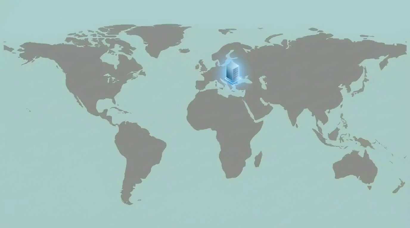 VPS 节点记录 | 北马其顿·斯科普里·RS Computers