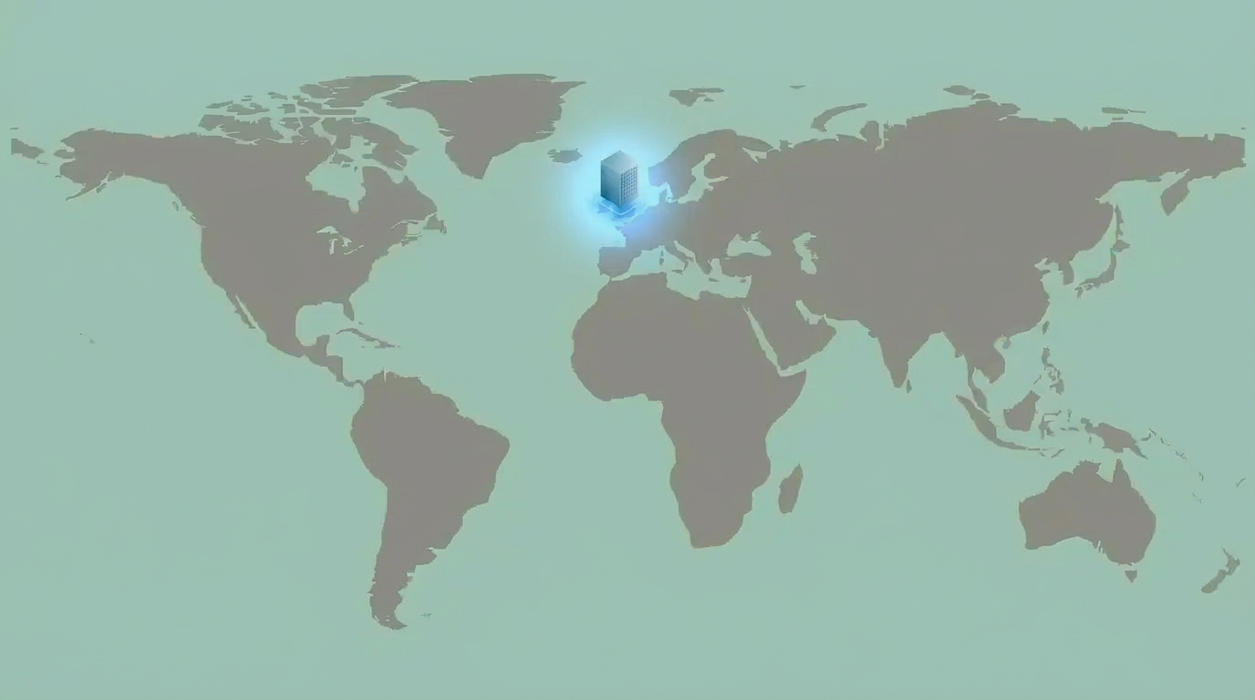 VPS 节点记录 | 马恩岛·道格拉斯·Cabbit