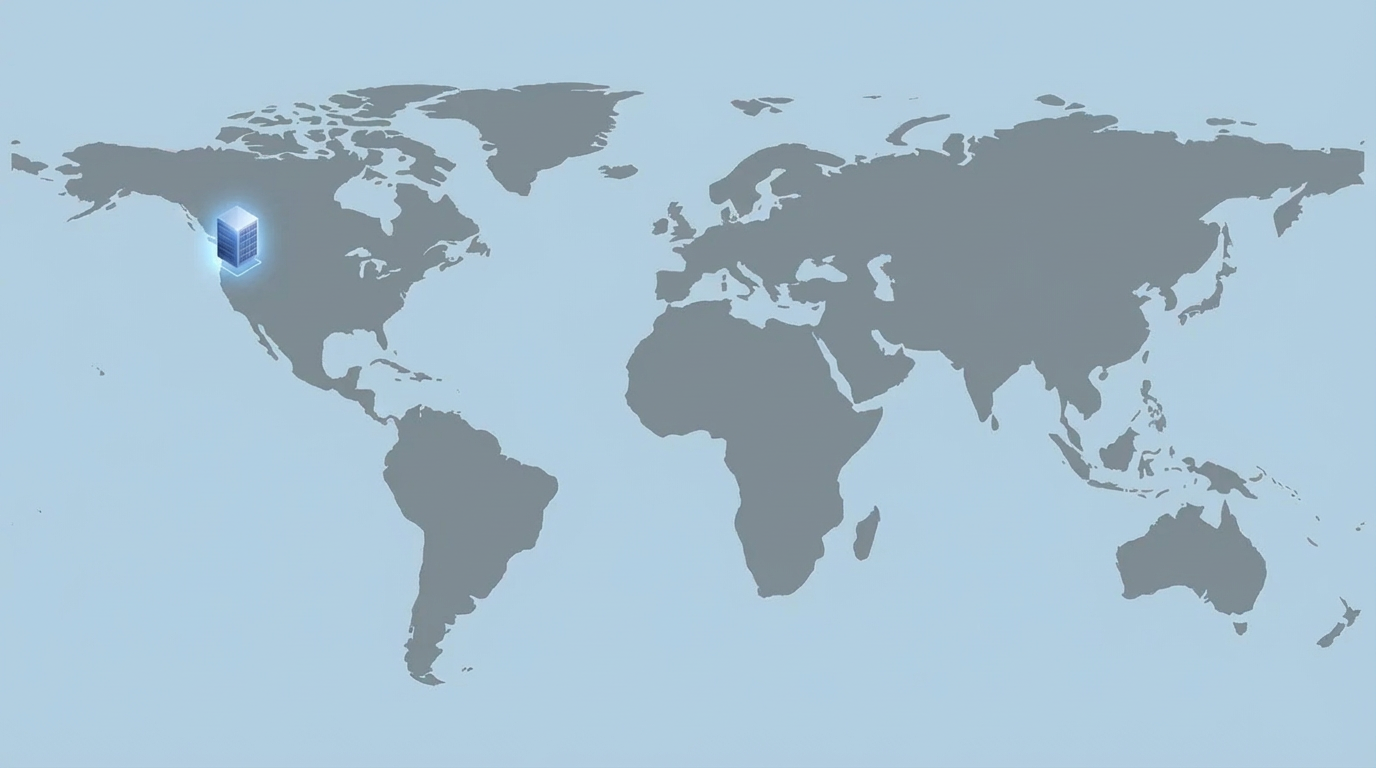 VPS 节点记录 | 美国·西雅图·Solid