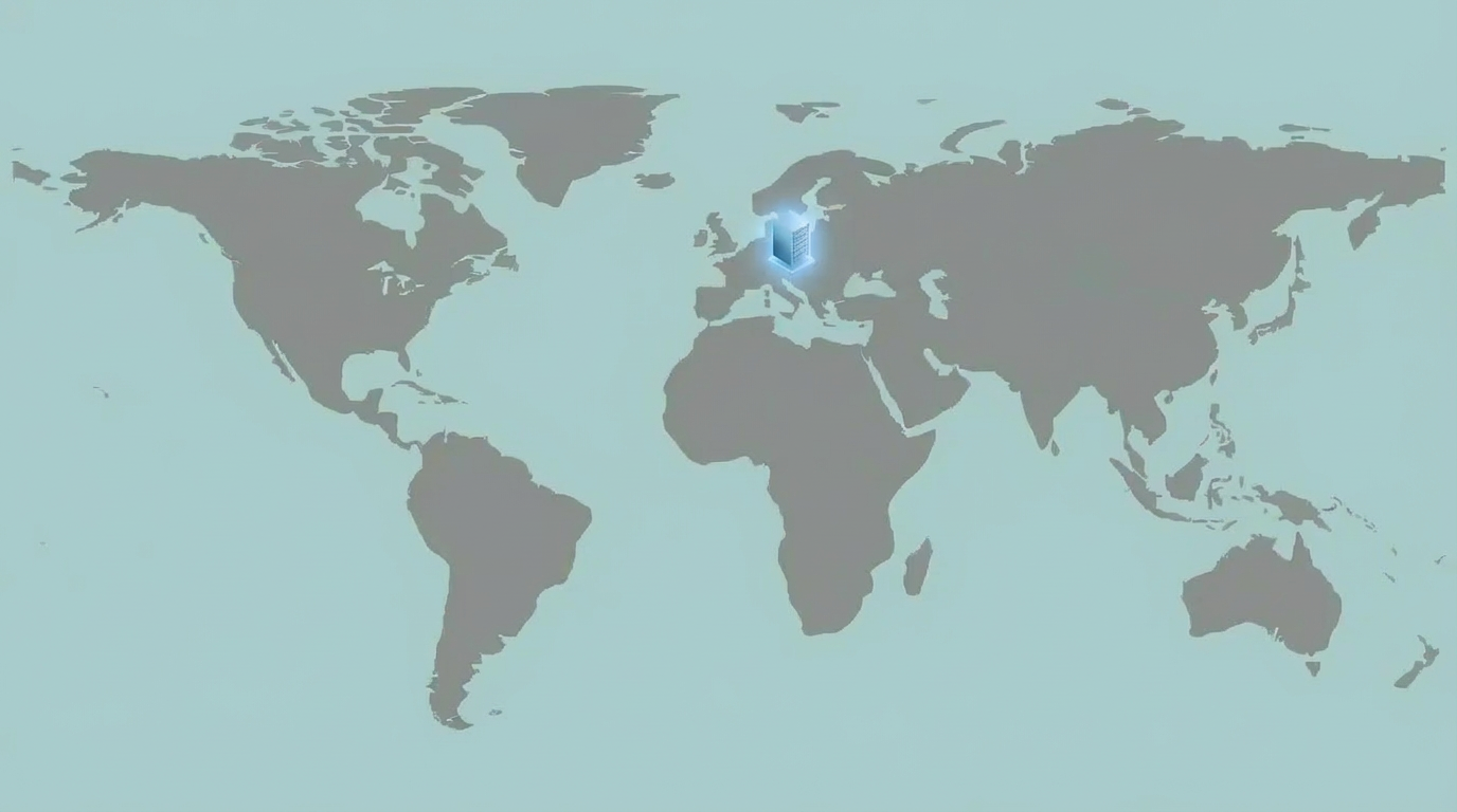 VPS 节点记录 | 奥地利·维也纳·netcup