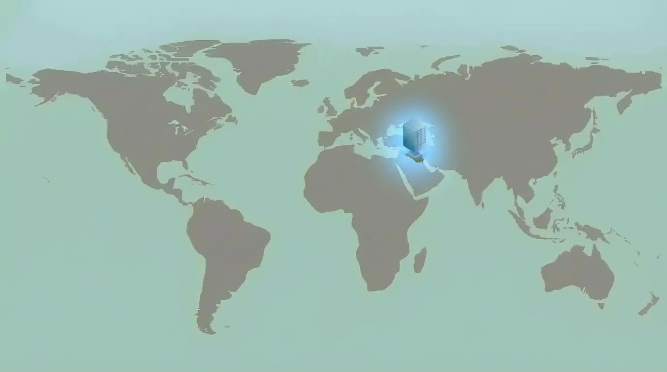 VPS 节点记录 | 伊拉克·巴格达·LightNode