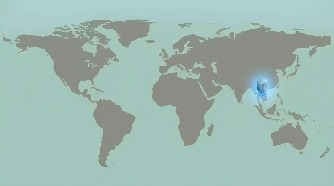 VPS 节点记录 | 老挝·万象·No Ack Hosting