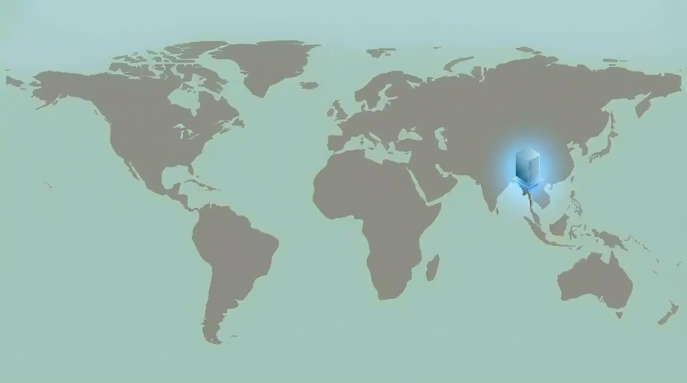 VPS 节点记录 | 缅甸·仰光·LightNode