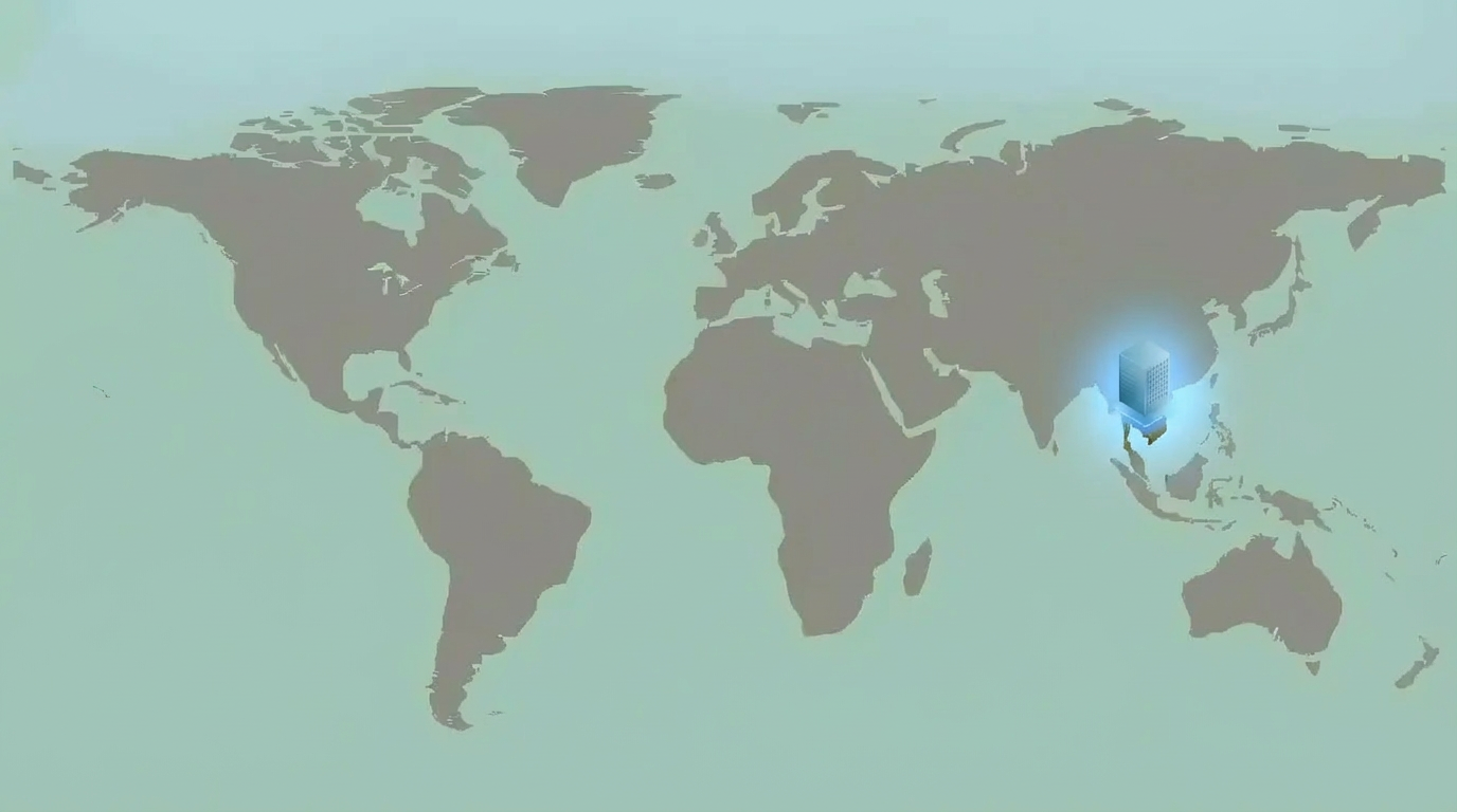 VPS 节点记录 | 柬埔寨·金边·LightNode