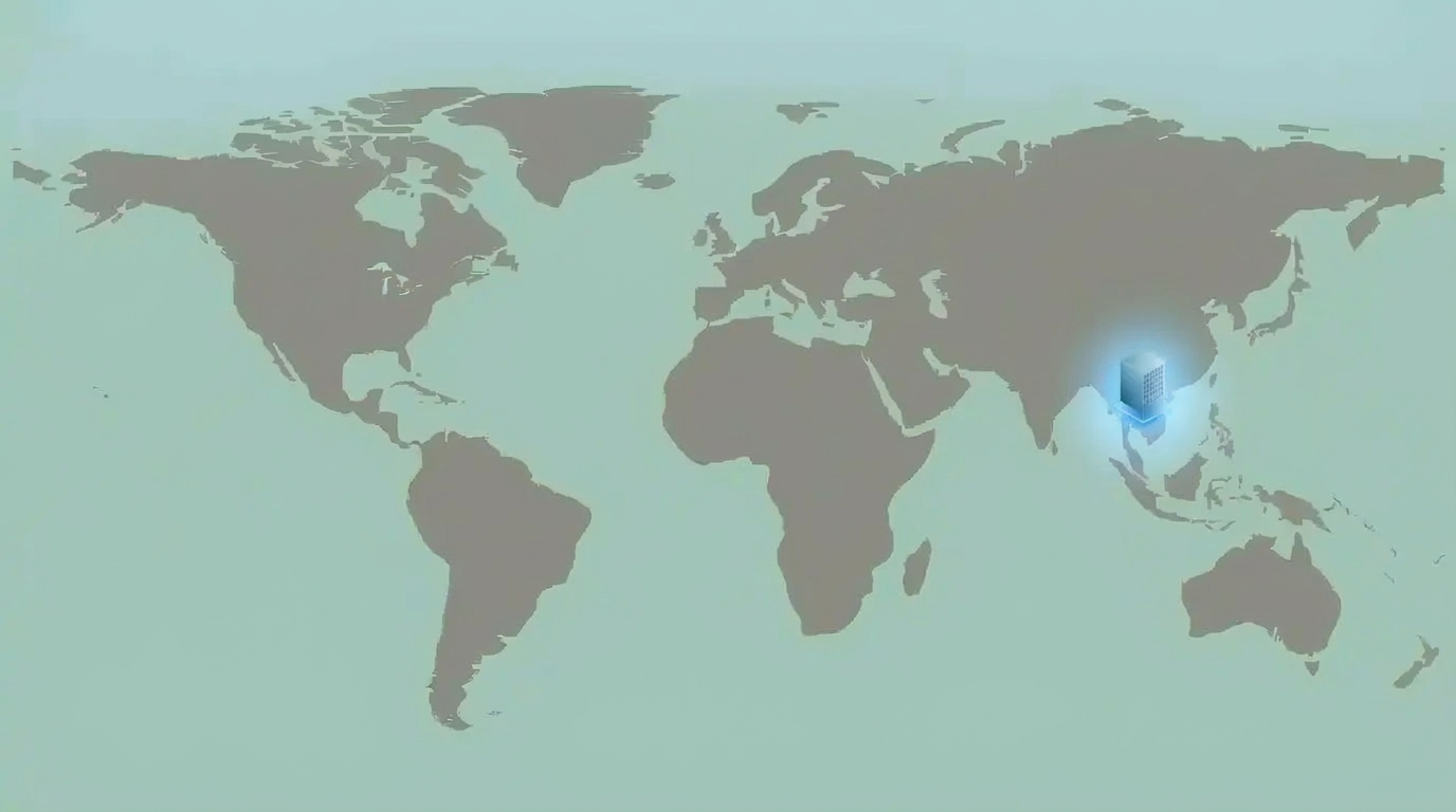 VPS 节点记录 | 泰国·曼谷·No Ack Hosting