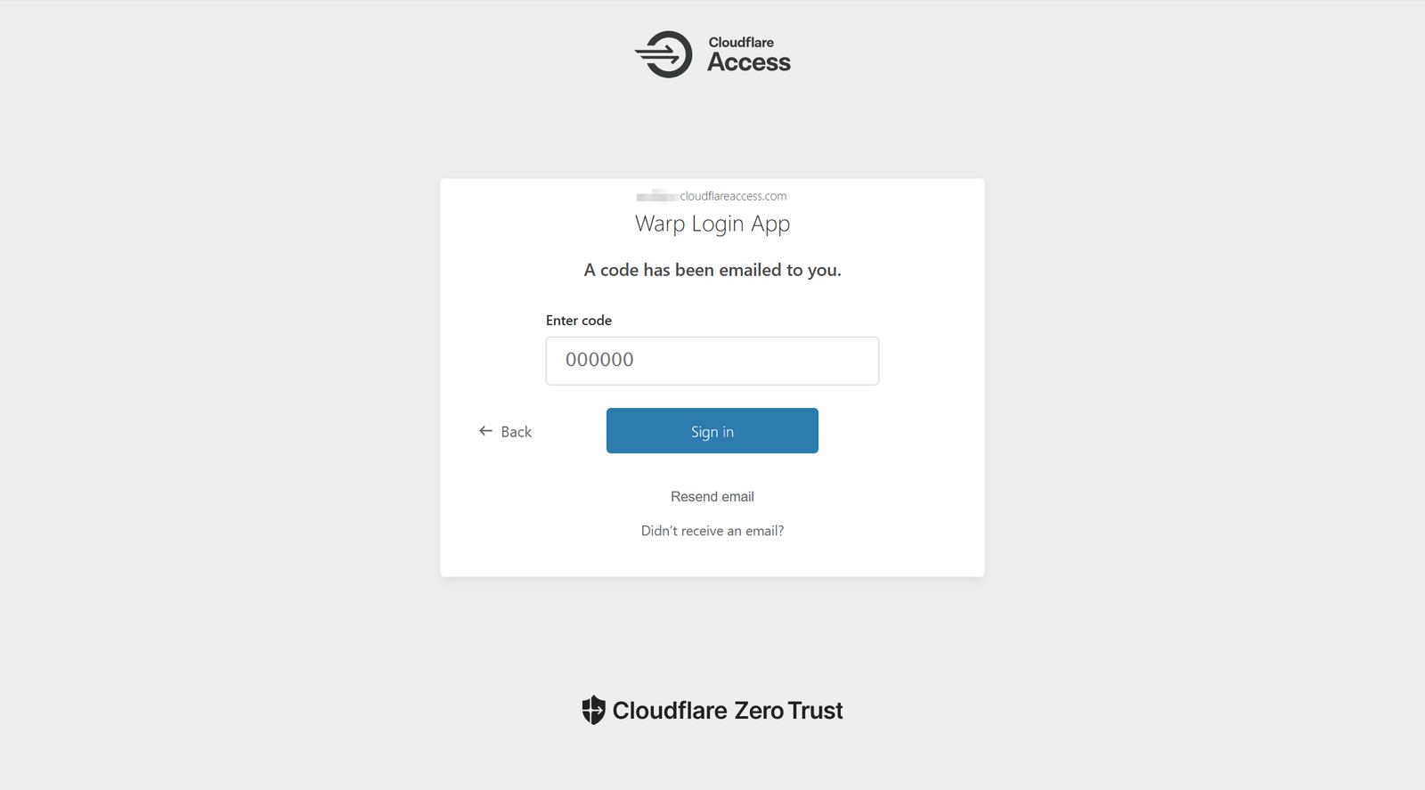 在 Linux 上配置 Cloudflare WARP 并注册 Zero Trust